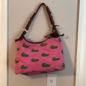 Dooney and Bourke purse